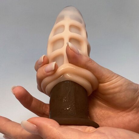 Alive Mini Shot Masturbator Vaginal Shots