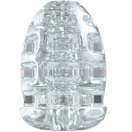 Alive Mini Shot Masturbator Transparent Shots