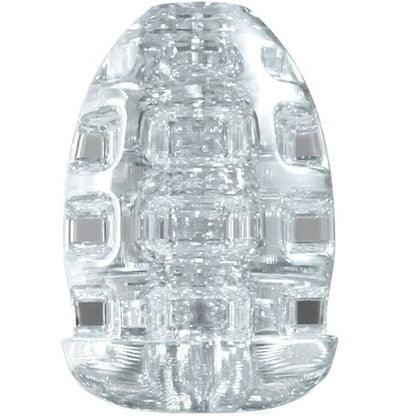 Alive Mini Shot Masturbator Transparent Shots