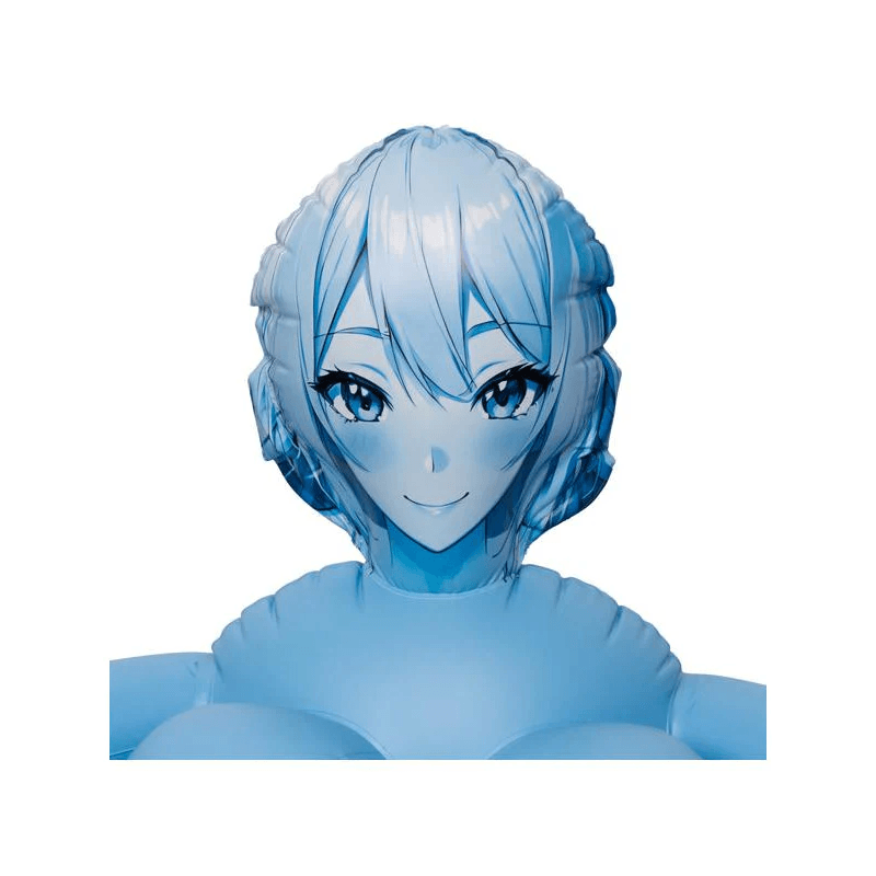 Amime Kiki Wrap Around Love Doll