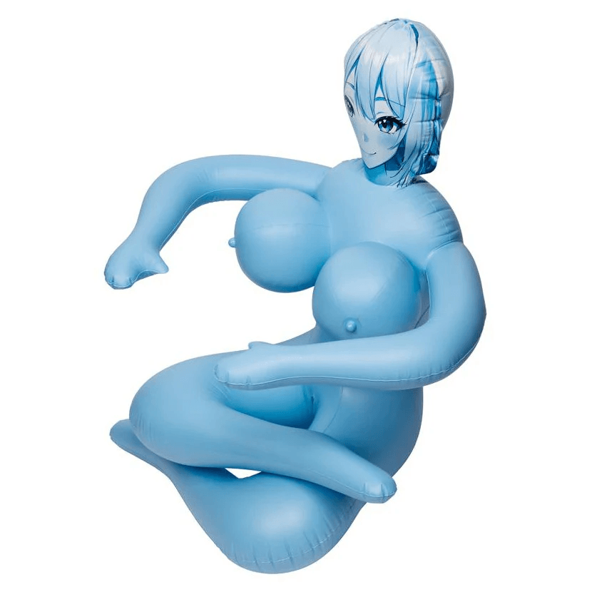 Amime Kiki Wrap Around Love Doll