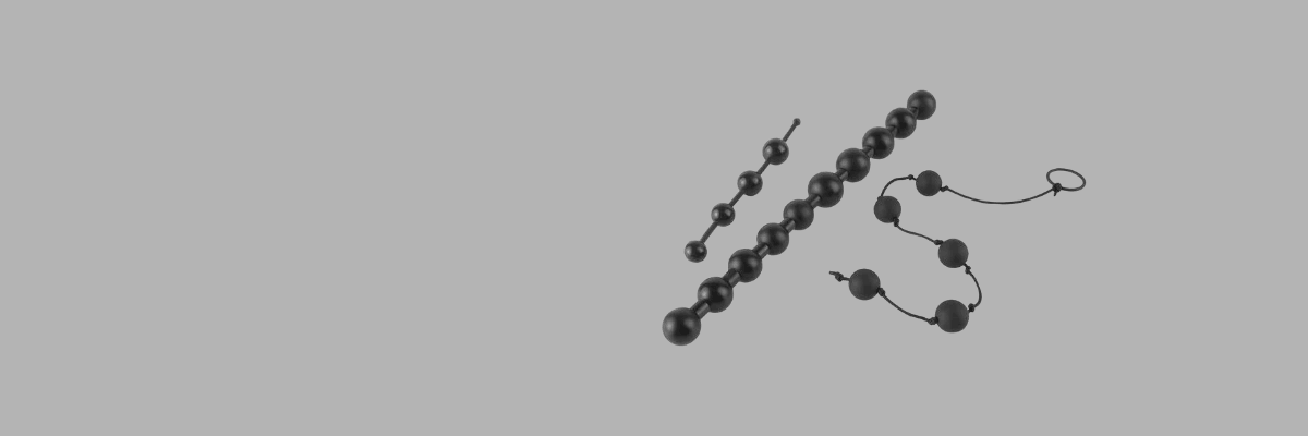 Anal Beads