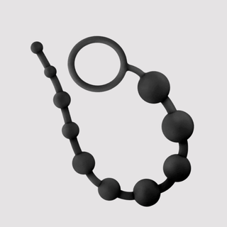 Anal Beads