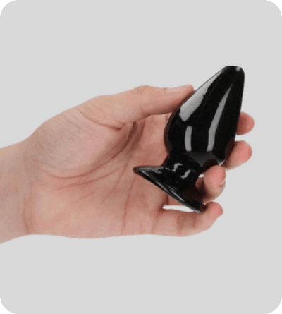 A Detailed Guide to Safe Anal Play Exploration
