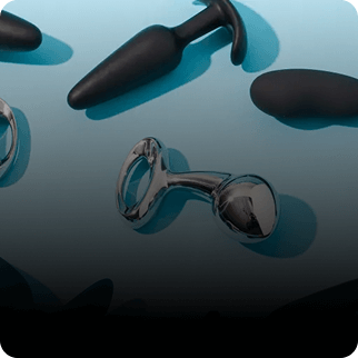 Anal Toys Guide