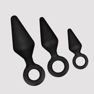 Anal Training Kits