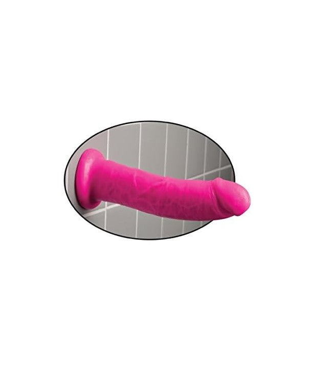 Dillio 8'' Dildo  - Club X