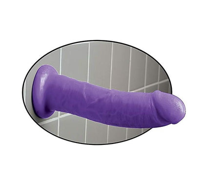 Dillio 8'' Dildo  - Club X