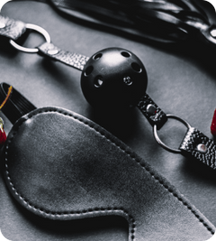 Inside BDSM: Dominance, Submission & Consent