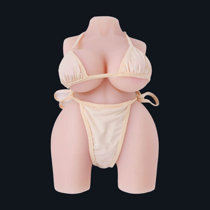 Tantaly Bette Sex Doll
