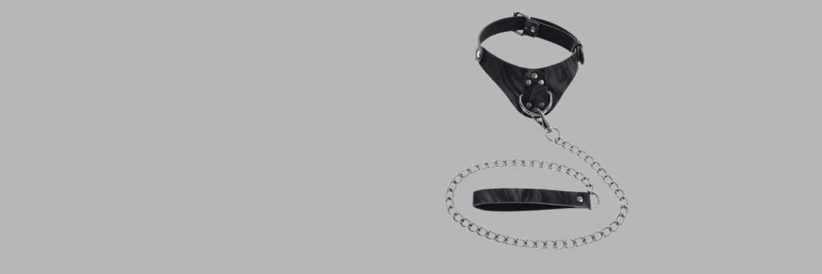 Collars & Leashes