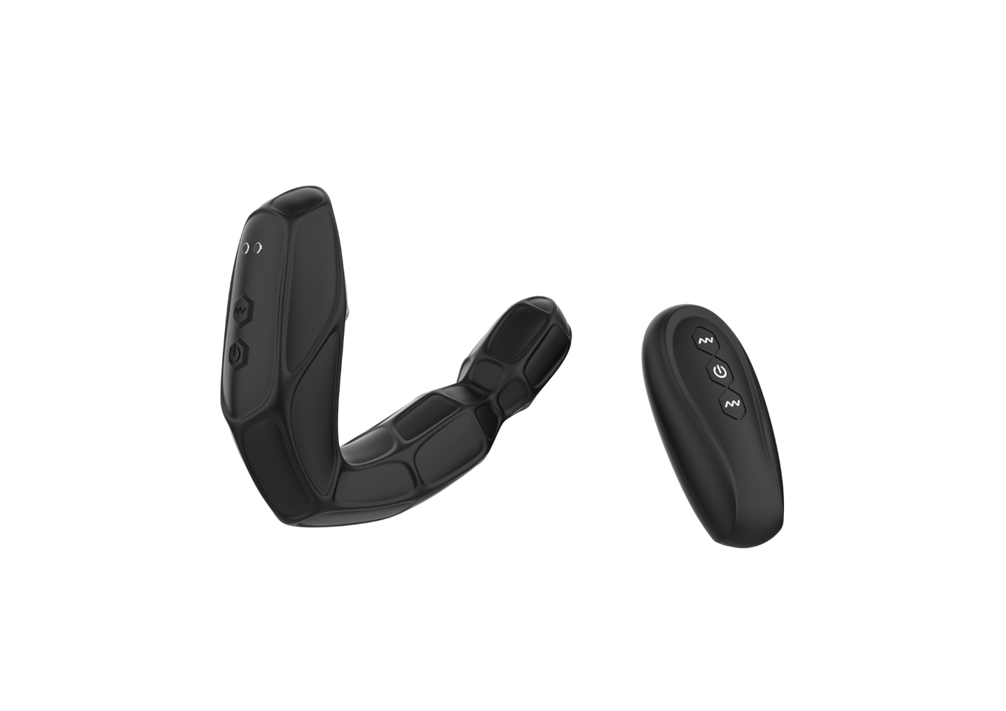 Magic Touch Fun Breeze Prostalator
