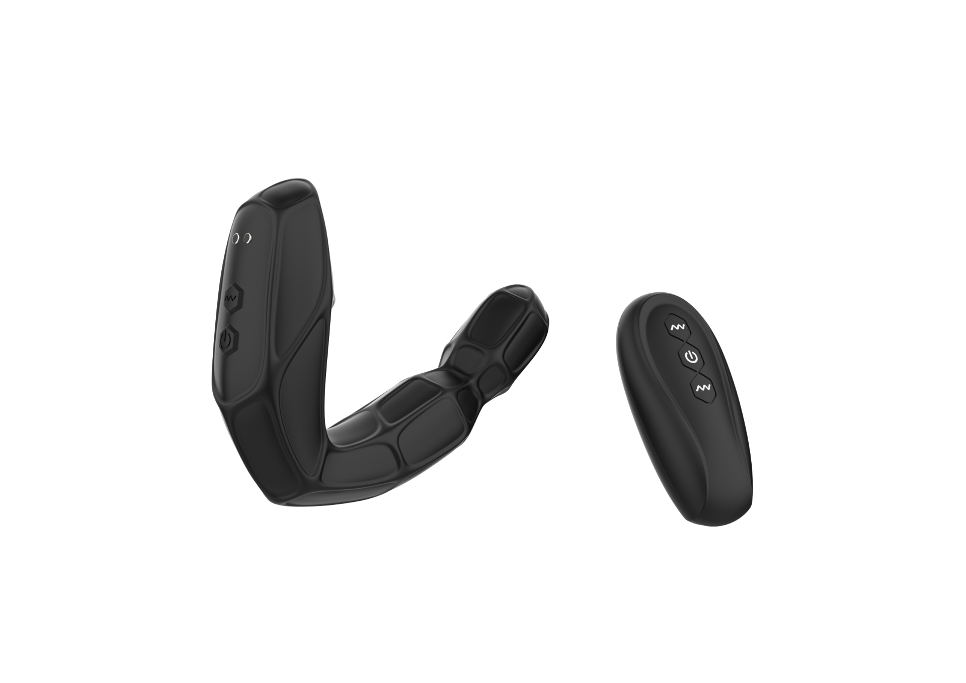 Magic Touch Fun Breeze Prostalator