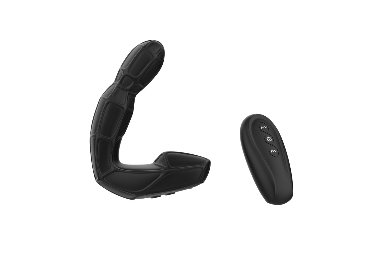 Magic Touch Fun Breeze Prostalator