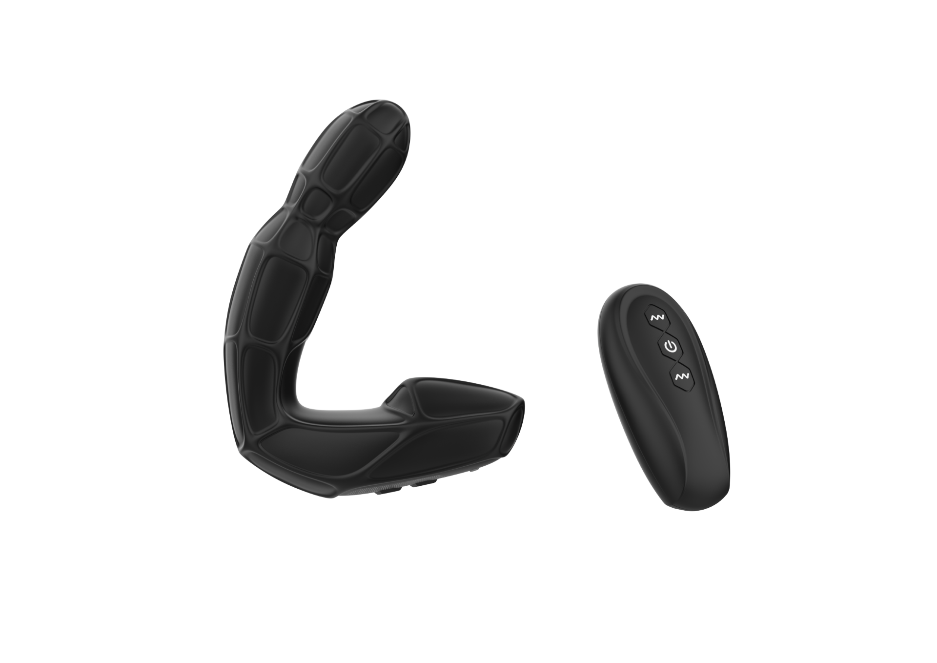 Magic Touch Fun Breeze Prostalator