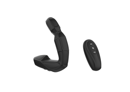 Magic Touch Fun Breeze Prostalator