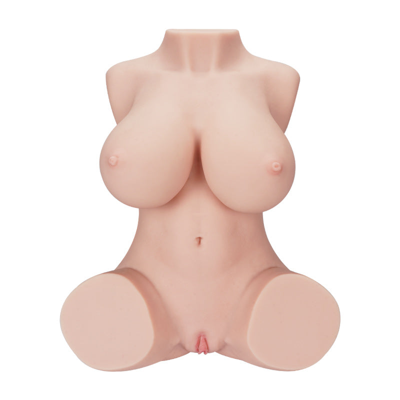 BRITNEY Half Body Sex doll  - Club X