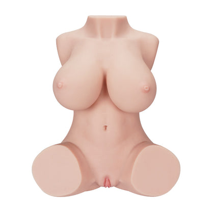 BRITNEY Half Body Sex doll  - Club X