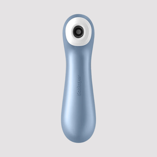 Clitoral Suction Vibrators