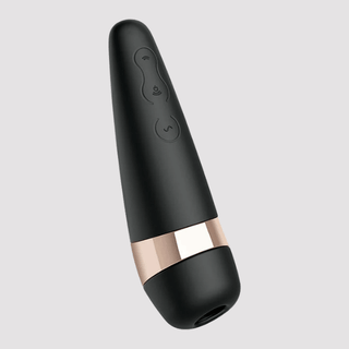 Clitoral Vibrators
