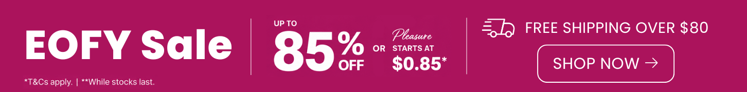 Club X EOFY Sale