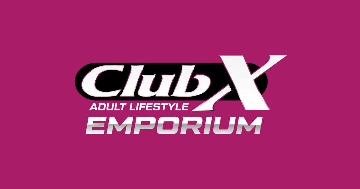 Clubx Color ClubX Store Locator - Find Adult Retail store Australia