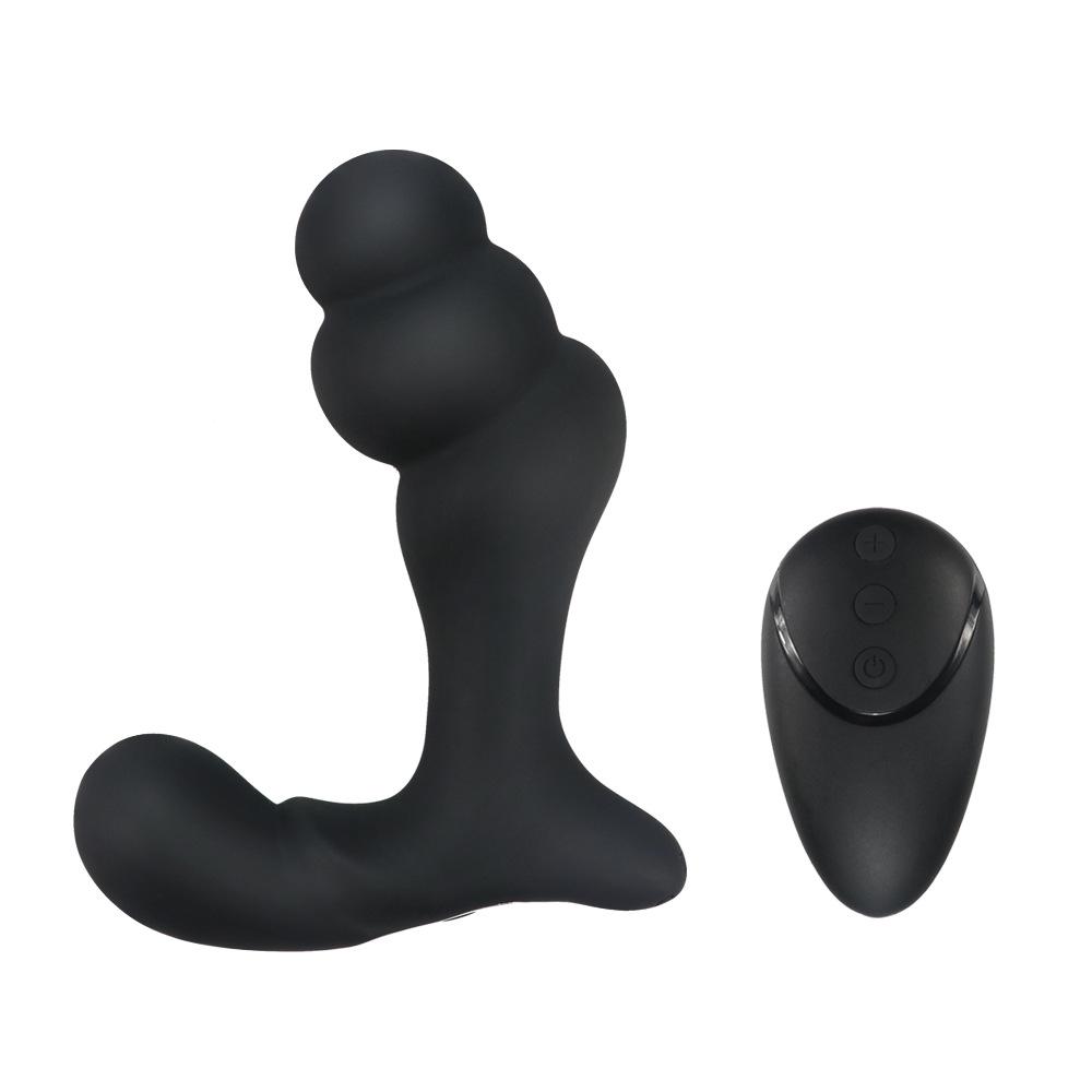 Magic Touch Fun Contour Prostalator - Club X