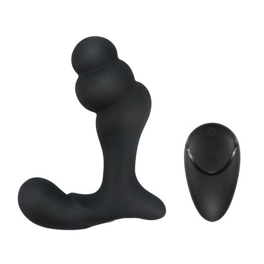 Magic Touch Fun Contour Prostalator - Club X
