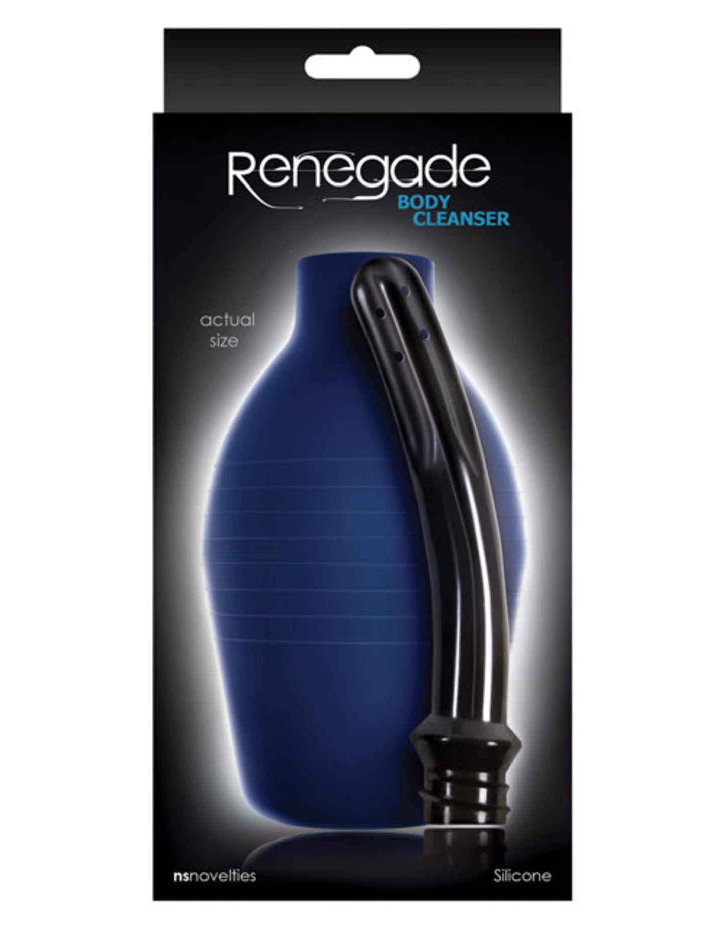 Renegade Body Cleanser  - Club X