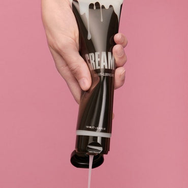 Creamy Fake Sperm Lubricant 150ml - Club X