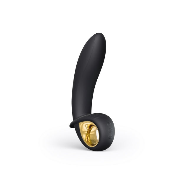 Dorcel Deep Expand Inflatable Vibrator - Club X