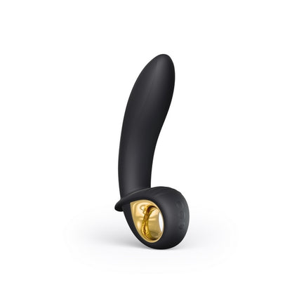 Dorcel Deep Expand Inflatable Vibrator - Club X