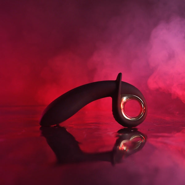 Dorcel Deep Expand Inflatable Vibrator - Club X