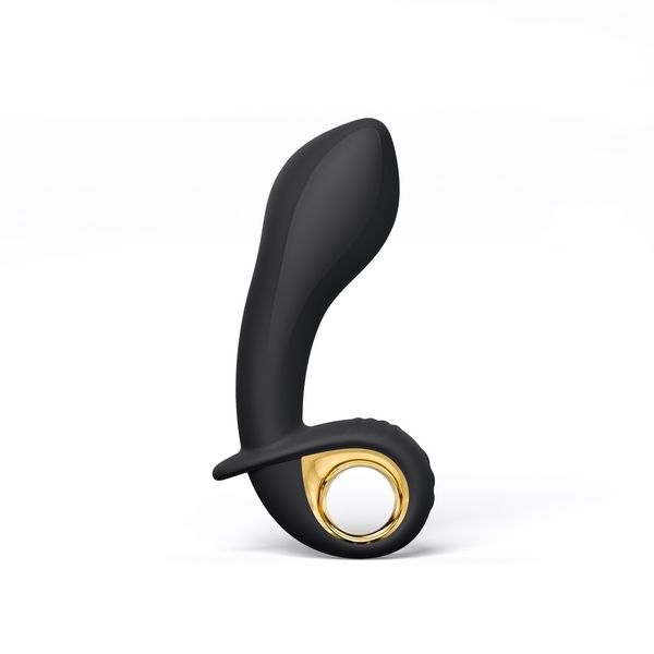 Dorcel Deep Expand Inflatable Vibrator - Club X