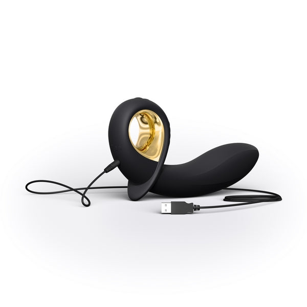 Dorcel Deep Expand Inflatable Vibrator - Club X