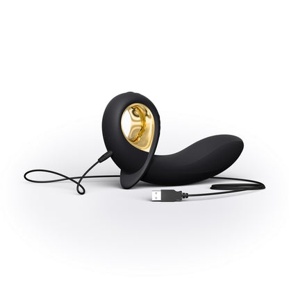 Dorcel Deep Expand Inflatable Vibrator - Club X