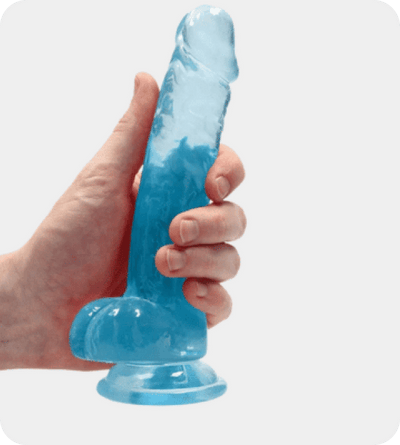 The Ultimate Guide to Dildos