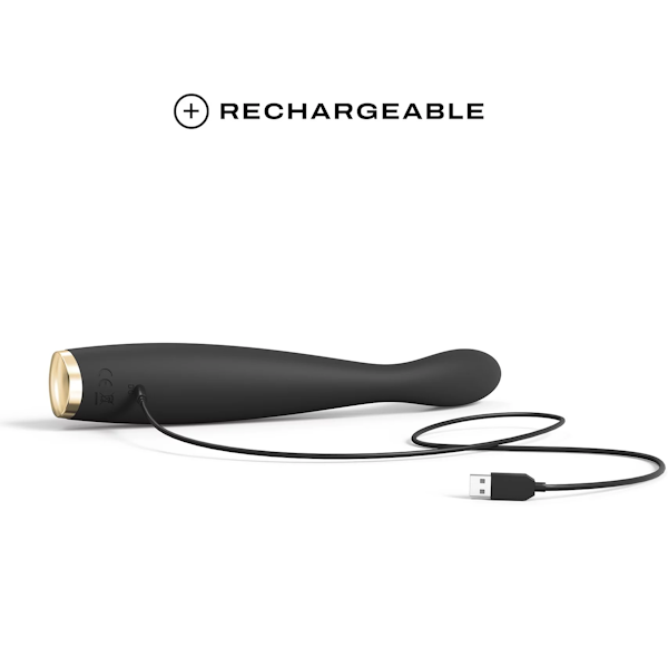 Dorcel G-Slim G-Spot Vibrator - Club X