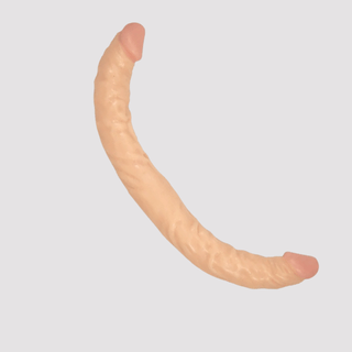 Double Ended Dildos