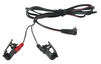 Zeus Electro Sex Clamps  - Club X