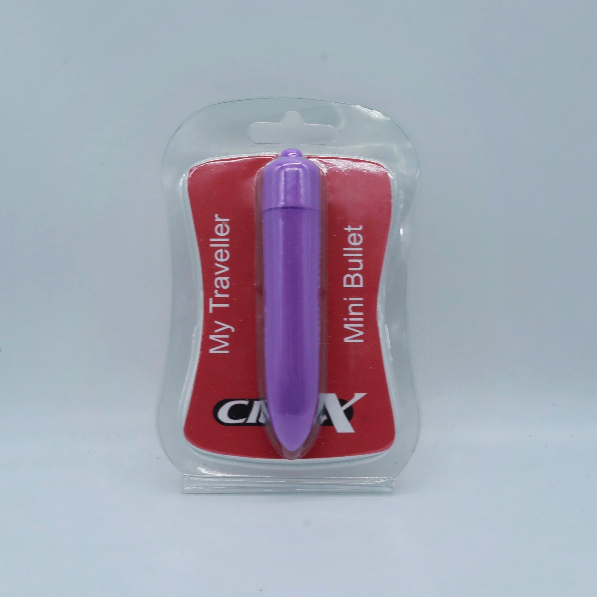 Club X My Traveller Mini Bullet Magic Touch Fun