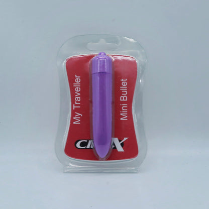 Club X My Traveller Mini Bullet Magic Touch Fun
