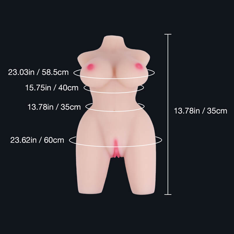 Tantaly Elena Sex Doll