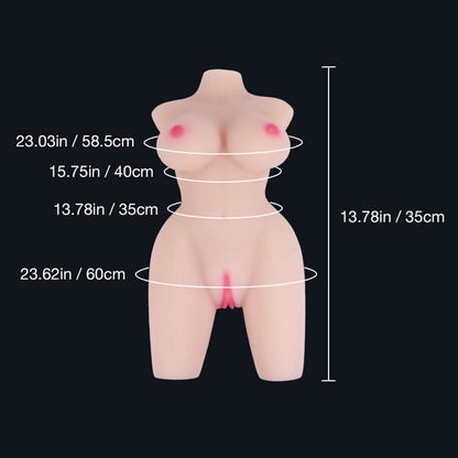 Tantaly Elena Sex Doll