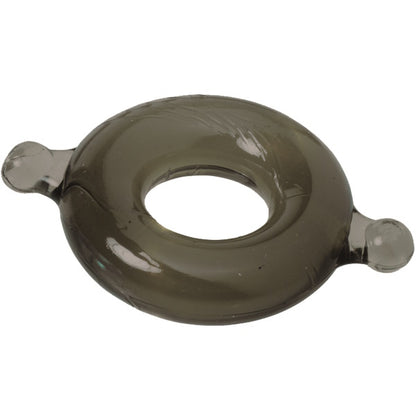 Spartacus Elastomer Cock Ring Large - Club X