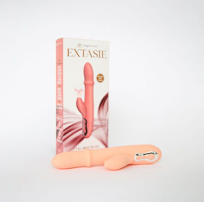 Magic Touch Fun Extasie Halo Rabbit  - Club X
