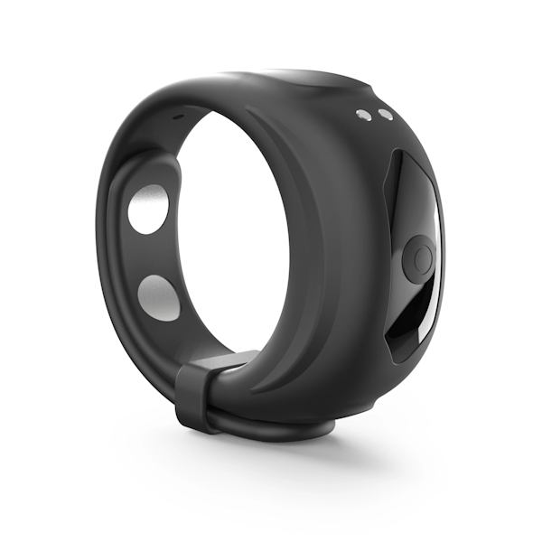 Dorcel Fit Vibrating Cockring - Club X
