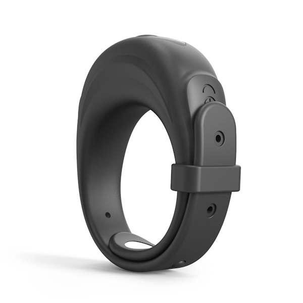 Dorcel Fit Vibrating Cockring - Club X