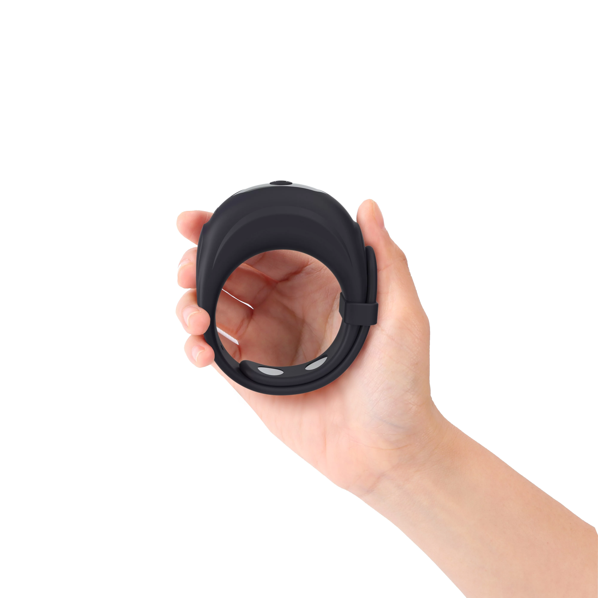 Dorcel Fit Vibrating Cockring - Club X