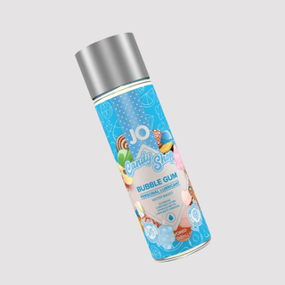 Flavoured Lubricants